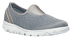 W5104 in Silver by Propet